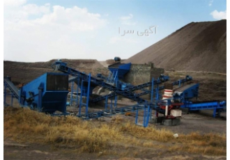 فروش نوار نقاله و ارسال به سراسر ایران