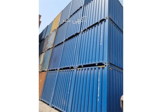 فروش کانتینر ۲۰ فوت و ۴۰ فوت در تهران کانتینرهای باکیفیت 6 متری و 12