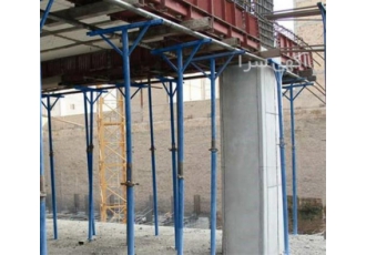 فروش جک قالب قالب بندی در اصفهان فروش جک قالب با کیفیت خرید جک قالب