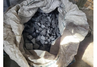 فروش فروالیاژ ها و مواد اولیه صنایع فولادی و ریخته گری فروش و تامین