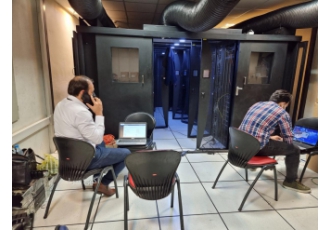 فروش تجهیزات دیتا سنتر DELL EMC