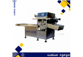 دستگاه بسته بندی سیل پک