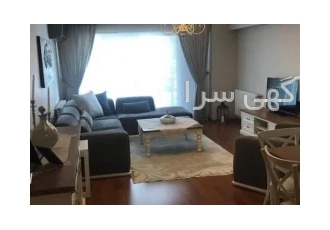 فروش ۹۰ متری سعادت آباد کد ۷۲۰ در تهران فروش 90 متری سعادت آباد 2