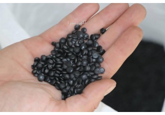 گرانول پایپ کمپاند اقتصادی جهت تولید لوله کشاورزی و درصورت استفاده