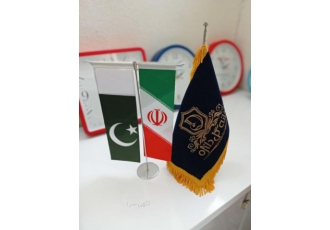 پرچم رومیزی ، پرچم تشریفاتی ، پرچم اهتراز