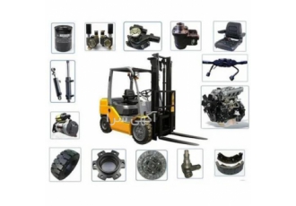 قطعات یدکی لیفتراک
