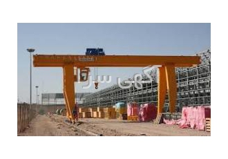 جرثقیل -بالابر