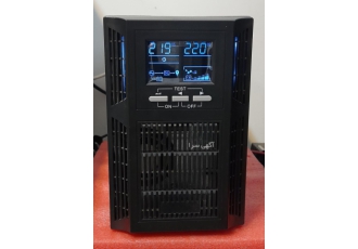 یو پی اس آلتون UPS UPS از 1 kva تا 10 kva آنلاین لاین اینترکتیو دارای 2