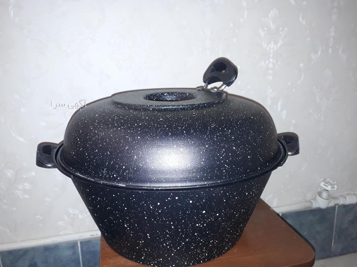 اجاق گاز صحرایی