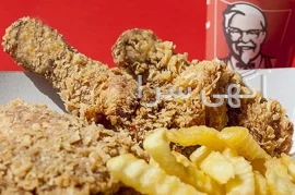 kfc تهران
