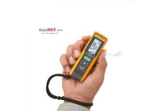 متر لیزری فلوک ۴۰ متری متر لیزری فلوک 40 متری متر لیزری فلوک مدل 417D