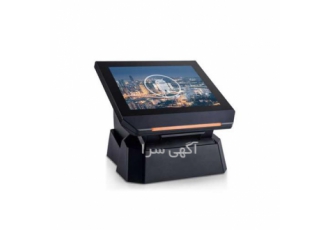 صندوق فروشگاهی H10