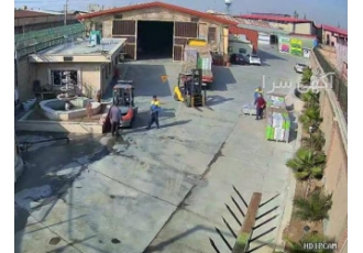 انبار کالا نگهداری کالا تجاری دارای جواز کسب معتبر و کد گمرک