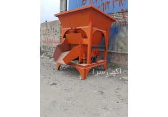 اورهال و تعمیرات تخصصی سنگ شکن با کیفیت بالا