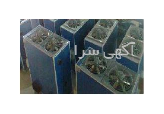 بخاری گلخانه (هیتر