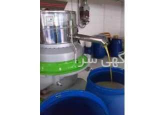 روغن زیتون فرابکر بی بو روغن زیتون فرابکر بی بو حاصل مرغوبترین میوه