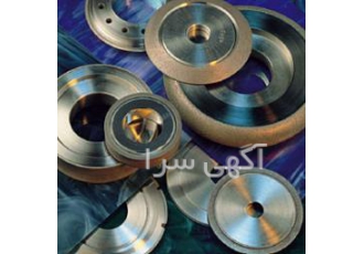 سنگ سایش ، سنگ الماس ، سنگ سنباده