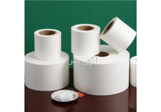 کاغذ چای کیسه ای فیلتر چای کاغذی رطوبتی عرض94