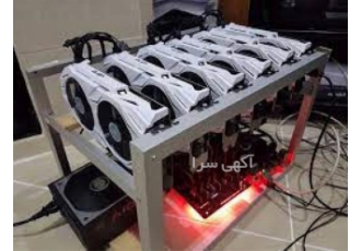 کارخانه استخراج فارم قانونی با امکانات ویژه