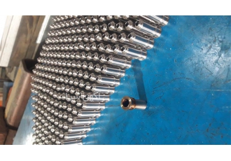 ماشینکاری cnc دقیق