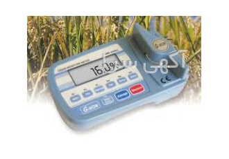رطوبت سنج GWON GMK۳۰۳ RS قیمتGMK۳۰۳RS دستگاه رطوبت سنج غلات GWON
