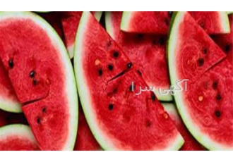 فروش اسانس مایع هندوانه