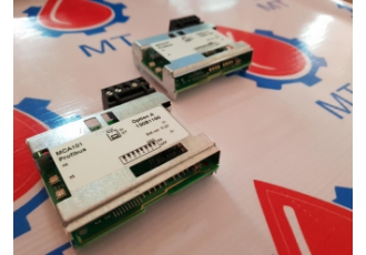 پروفیباس DANFOSS مدل MCA۱۰۱ پروفیباس DANFOSS مدل MCA101 ساخت کشور