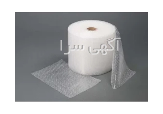 نایلون حبابدار در تبریز شرکت ایمن پلاستیک تولیدکننده نایلون حبابدار 2