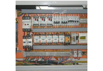 plc یزد برق صنعتی تابلو برق تعمیرونگهداری۲۴ ساعته سازنده انواع تابلو