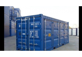 فروش کانتینر با قیمت مناسب در تهران فروش انواع کانتینر های 12 متری