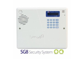 مجری و پخش دوربین مداربسته / دزدگیر اماکن