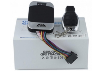 ردیاب و GPS خودرو (عمده و خرده) دستگاه ردیاب ماهواره ای RAYANGPS مدل