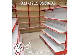 قفسه فروشگاه و مغازه