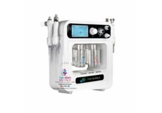 فروش دستگاه فشیال تاینی بابل Tiny Bubble در تهران دستگاه فشیال تاینی