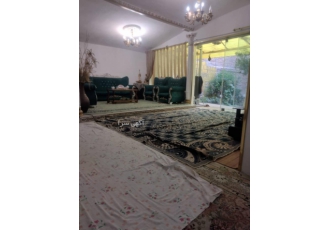 ویلا حیاط دار در قائمشهر / ویلا استخر دار