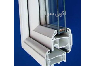 درب و پنجره upvc - درب و پنجره - پنجره ترمال برک