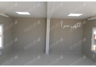 کانکس ویلایی ارزان قیمت در تهران کانکس ویلایی ارزان قیمت را همین حالا