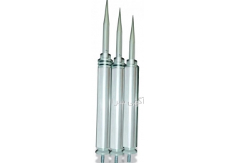 صاعقه گیر الکترونیکی صاعقه گیر corona شرکت مهندسی سیستم های نوین سنجش