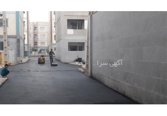 اجرا آسفالت اجرا تراشه آسفالت اجرای آسفالت بیندر در کن آسفالت بیندر