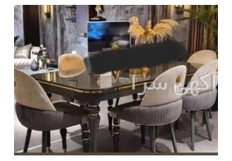 بهترین تولیدی میزو صندلی وصنایع چوبی تولید میزو صندلی ناهار خوری در همه
