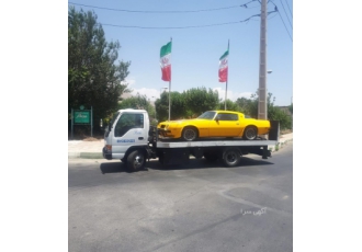 خودروسوار خودروبر خودرو سوار یدک کش ماشین بر به تمام شهر و شهرستان