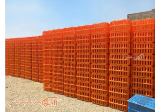 سبد حمل مرغ زنده، سبد کشتارگاهی، سبد حمل ماهی