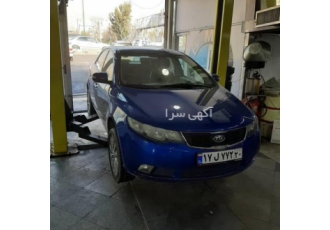 تعمیر و فروش انواع کاتالیزور جنرال کاتالیزور ارائه دهنده خدمات