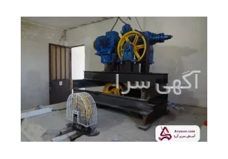 نصب و سرویس آسانسور آسمان سریر آریا در تهران شرکت فنی مهندسی آسمان سریر
