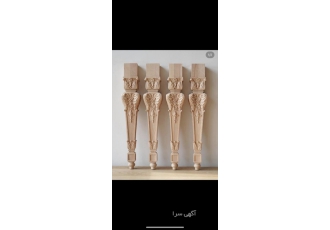 خدمات cnc چوب خدمات cnc چوب و خراطی پیکر تراشی و منبت با cnc خراطی cnc