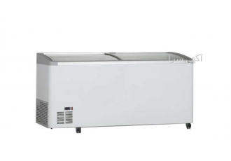 فریزر صندوقی کینو CF۱۶۷۵ در اصفهان فریزر صندوقی کینو مدل CF1675 کیفیت