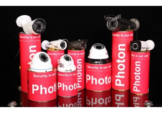 پخش عمده دوربین مداربسته فوتون Photon