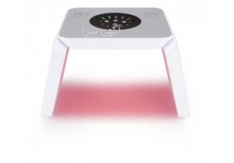 فروش تونل نور درمانی led mini led در تهران از بین بردن خطوط و چین