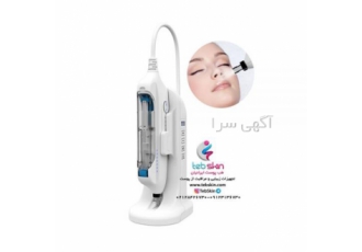 دستگاه تزریق prp مدل 2020 WEISHU