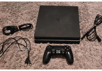 Playstation 4 کارکرده